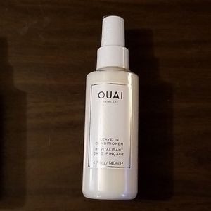 Ouai leave in conditioner